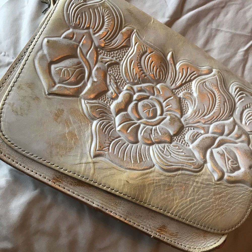 Patricia Nash purse